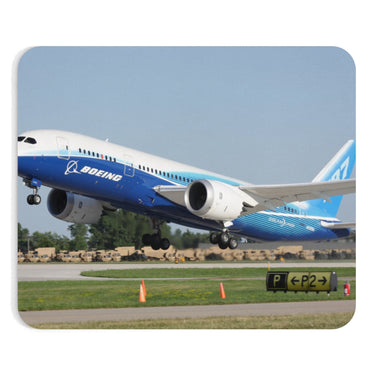 BOEING 777 - MOUSE PAD Printify